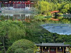 -华清宫景区