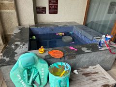 -碧桂园润杨溪谷温泉酒店