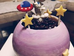 -85度C(北京八角物美店)