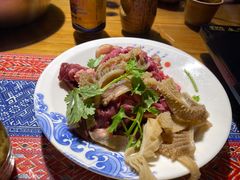 -侯家庄阿才有品私房菜馆