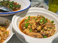 -兰湘子·湘菜小炒(济南领秀城店)