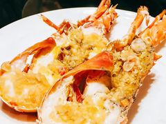 -西安W酒店·WEI全味西餐厅