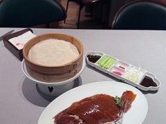 -大鸭梨烤鸭(北洼路店)