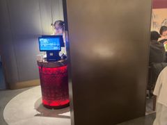 -涮福記·现切牛羊肉火锅(世纪汇店)