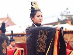 -终南山古楼观历史文化景区
