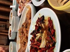 -窄巷子陕菜馆·地道陕西菜(粉巷店)