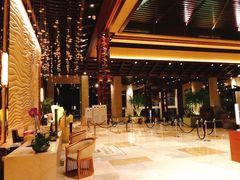 -惠州金海湾嘉华度假酒店