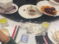 -新雅粤菜馆(南京东路店)