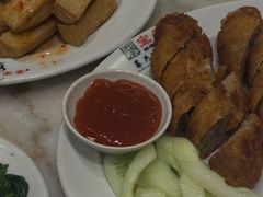 -宝香绑线肉骨茶(柏威年广场店)