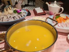 -囍凤楼·粤菜·点心·火锅(温特莱店)