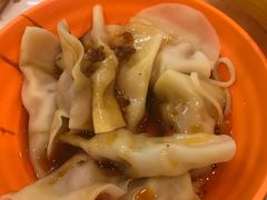 -龙抄手(春熙路总店)