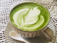 -几静cafe(基湖店)