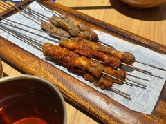 -马记永·兰州牛肉面(天通苑家乐福店)
