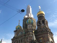 -滴血救世主教堂