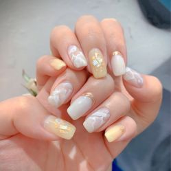 点击看大图 -如一·美甲美睫