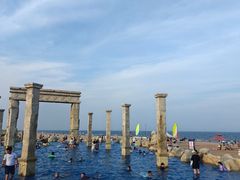 -渔岛海洋度假区