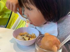 -龙记·香港茶餐厅(海上世界店)