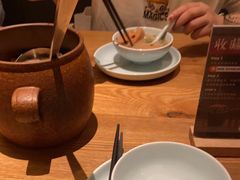 -顺香居·老字号湖北菜(江汉路店)