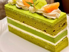 -素咫咖啡CLIFEROSE(新安店)