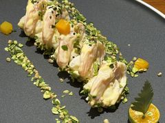 奇妙虾球-喜鼎海胆水饺(东港店)