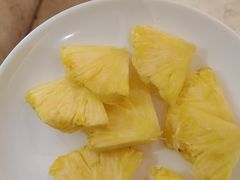 -鲤鱼门渔人码头自助餐厅