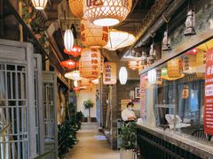 -永安水煮活鱼·仪征菜(仪征奥林匹克店)