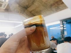 咖啡重度患者-麻雀咖啡SPARROW COFFEE(十全街店)