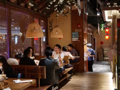 大堂-农耕记·湖南土菜(halo广场店)