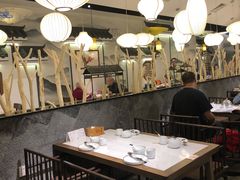 大堂-徽镇小厨·经典徽菜(马连道店)