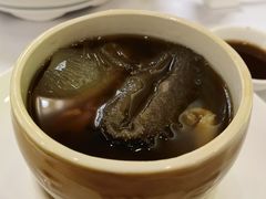 -聚春园自助餐厅(东街口店)