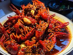 -红盔甲·小龙虾(车公庙店)