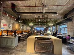 -汕头八合里海记牛肉店(清河店)
