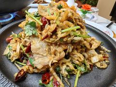 -客临百思德·东北特色馆(龙湖时代天街店)