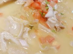 -楼兰新疆主题餐厅(坂田佳华领汇广场店)