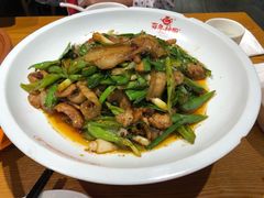 -百年神厨·地道川菜(清江西路店)