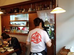 -铃木食堂(帽儿胡同店)