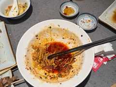 -大师兄·西北风味食集(增城合生汇店)