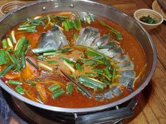 -亮欢寨酸汤鱼(沙冲路店)