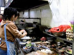 -刘信牛羊肉泡馍小炒(回民街店)