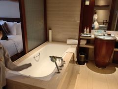 -西双版纳融创皇冠假日度假酒店