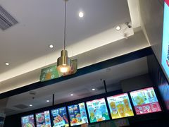 菜单-莱得快酸辣粉(天和里店)