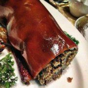 -8餐厅(新葡京酒店)