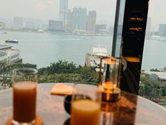 -Caprice(香港四季酒店)