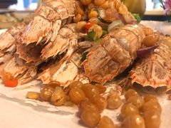 椒盐皮皮虾-浙C老邻舍(西城海错店)