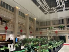 -曲江惠宾苑宾馆(大雁塔大唐不夜城店)