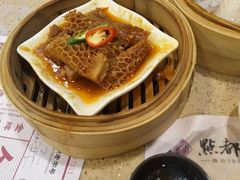 -点都德(大茶楼店)