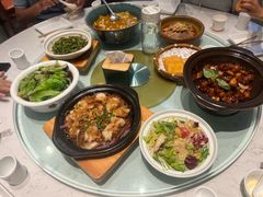 -峨嵋小镇·川菜(正定朗华店)