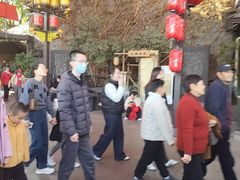 -杭州宋城