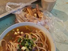 -老光明岗琼甜茶馆