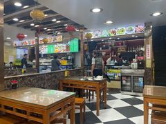 -白魁老号饭庄(安内店)